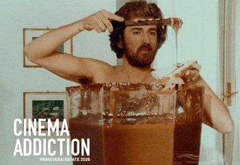 Cinema Addiction - Primavera/Estate 2026 | Tutti i giovedì fino al 16 luglio a Bari, Brindisi, Foggia, Lecce e Taranto