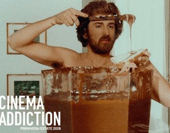Cinema Addiction - Primavera/Estate 2026 | Tutti i giovedì fino al 16 luglio a Bari, Brindisi, Foggia, Lecce e Taranto