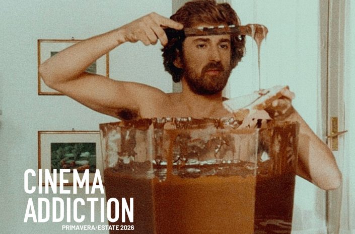 Cinema Addiction - Primavera/Estate 2026 | Tutti i giovedì fino al 16 luglio a Bari, Brindisi, Foggia, Lecce e Taranto
