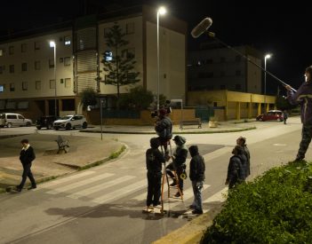 Apulia Film Commission e Accademia del Cinema Ragazzi: un progetto comune per il 2026/27