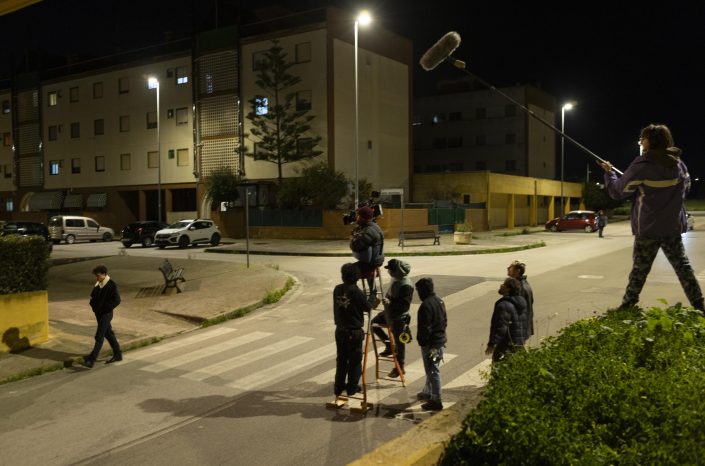 Apulia Film Commission e Accademia del Cinema Ragazzi: un progetto comune per il 2026/27