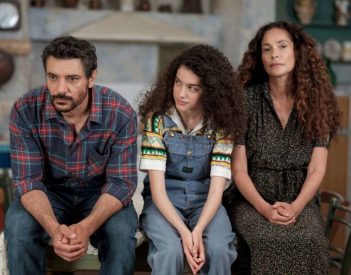 Storia di una famiglia perbene - Prima Stagione