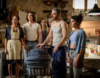 Storia di una famiglia perbene - Seconda Stagione