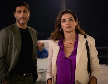 Le indagini di Lolita Lobosco - Terza Stagione