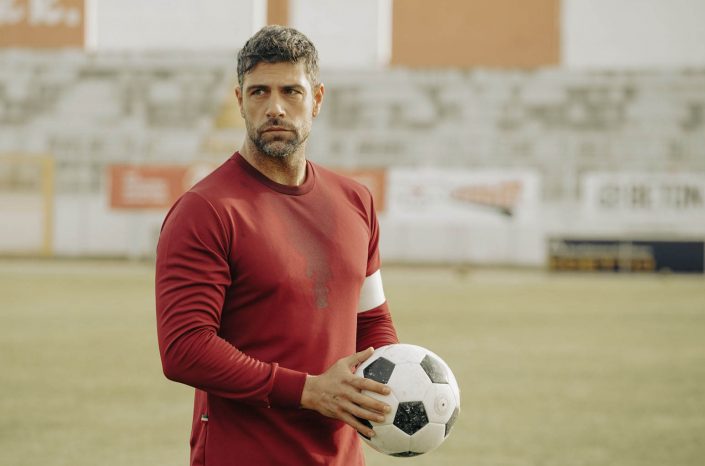 L'ultima sfida