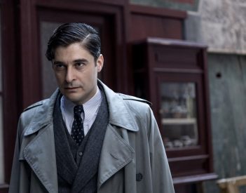 Il commissario Ricciardi - Seconda Stagione