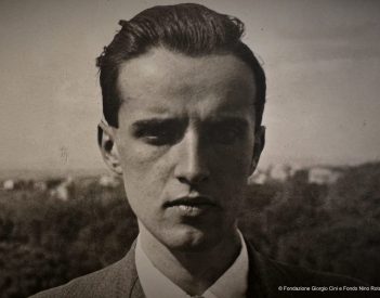Nino - Un film su Nino Rota