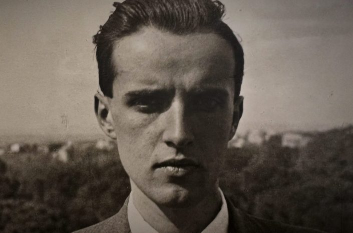 Nino - Un film su Nino Rota