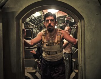 Comandante