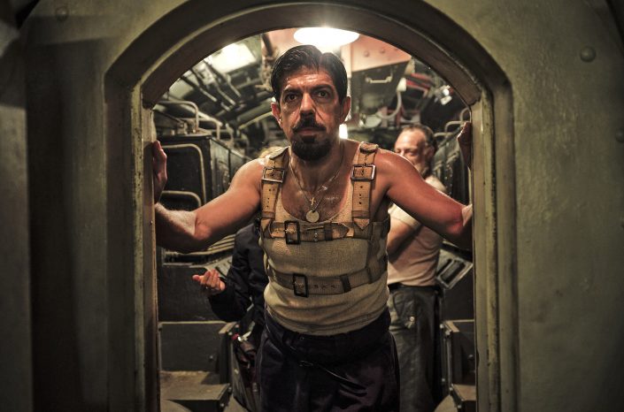 Comandante