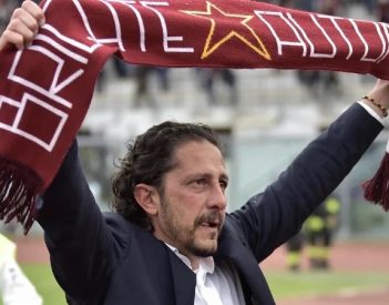 Igor - L'eroe romantico del calcio