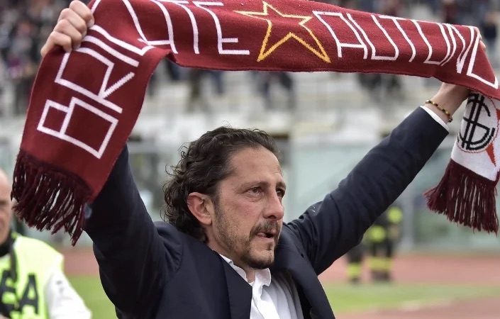 Igor - L'eroe romantico del calcio