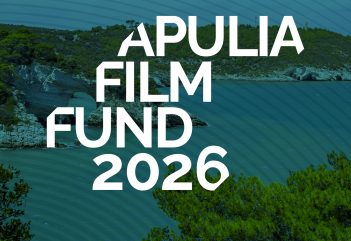 È online Apulia Film Fund 2026 con una dotazione di 5 milioni di euro