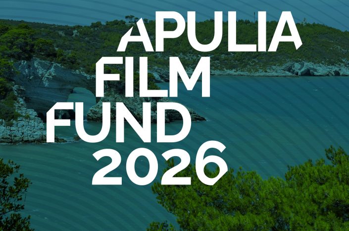 È online Apulia Film Fund 2026 con una dotazione di 5 milioni di euro