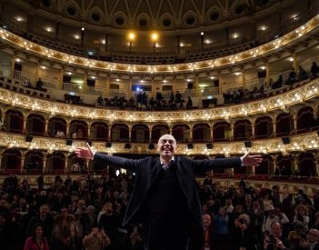 Sono aperte le iscrizioni per la 18ª edizione del BIF&ST – Bari International Film&Tv Festival, in programma a Bari dal 10 al 17 aprile 2027. 