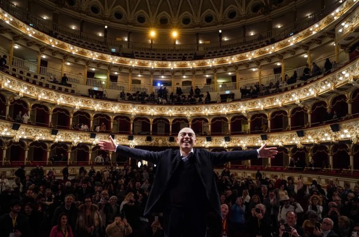Sono aperte le iscrizioni per la 18ª edizione del BIF&ST – Bari International Film&Tv Festival, in programma a Bari dal 10 al 17 aprile 2027. 