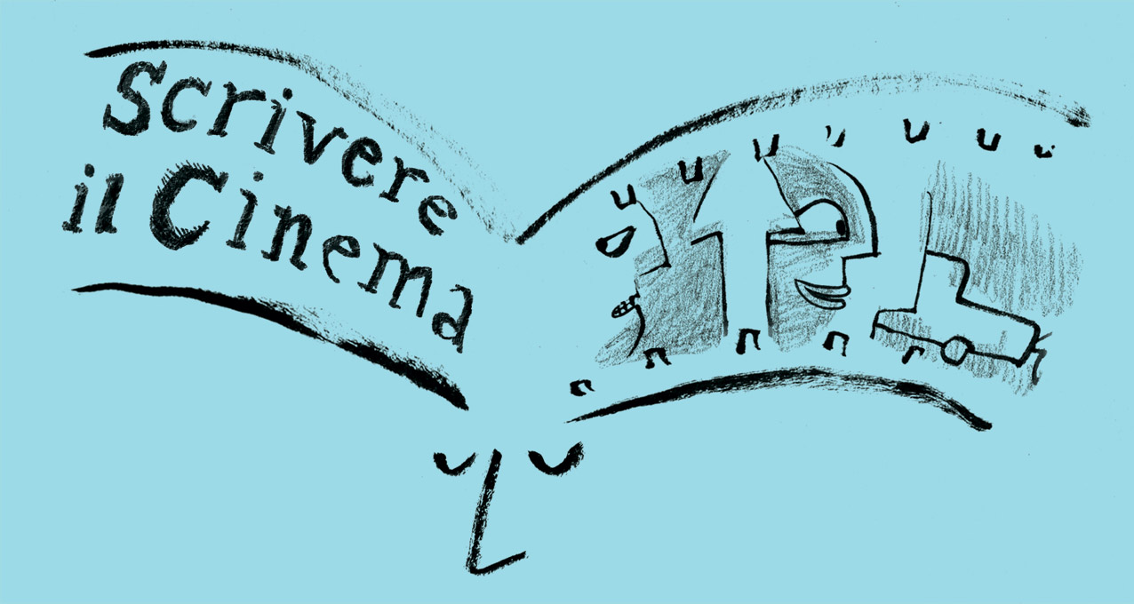 Scrivere il cinema